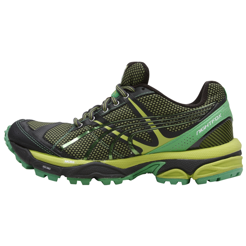 Puma Complete Nightfox TR Trail Running Shoes - Women - ShoeBacca.com