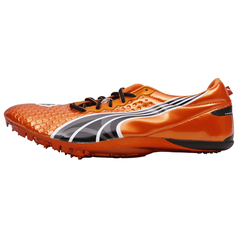 Puma Complete Theseus pro Usain Bolt LTD Track Field Shoes - Men - ShoeBacca.com