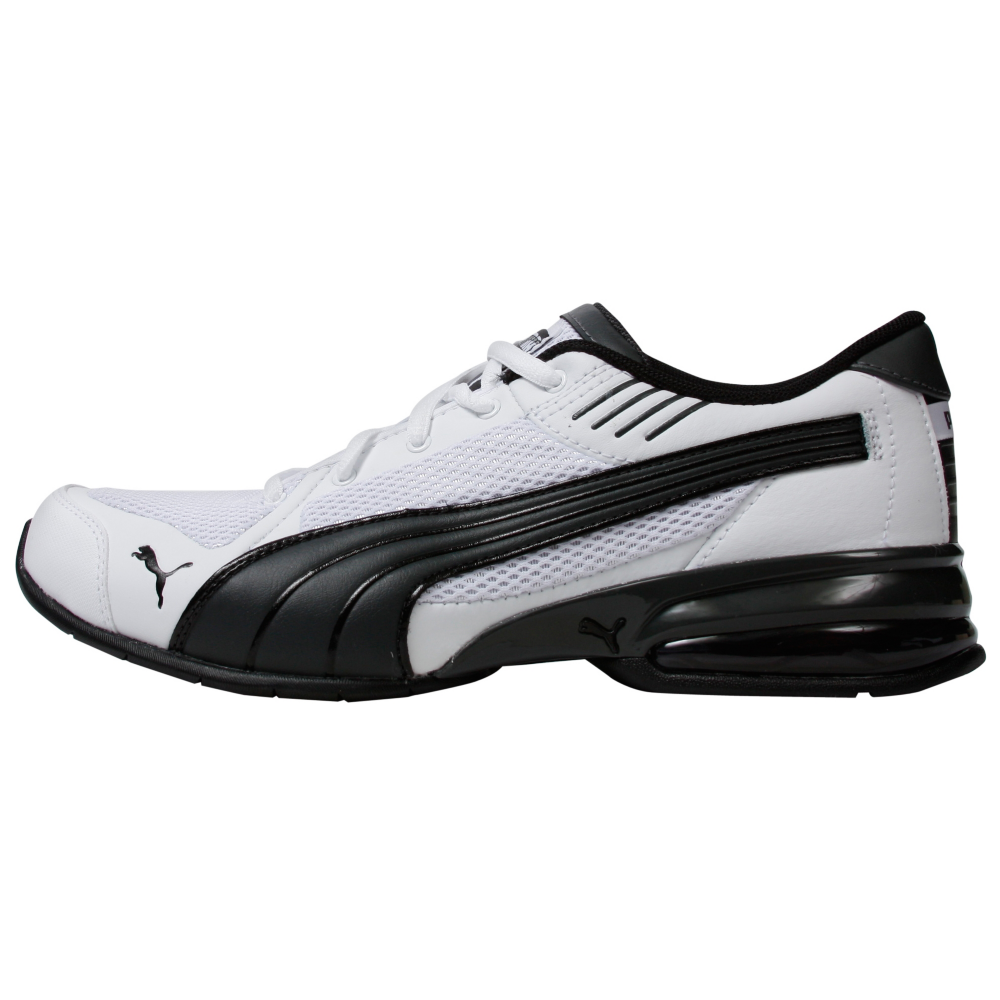 Puma Tri-Run SL Running Shoes - Men - ShoeBacca.com