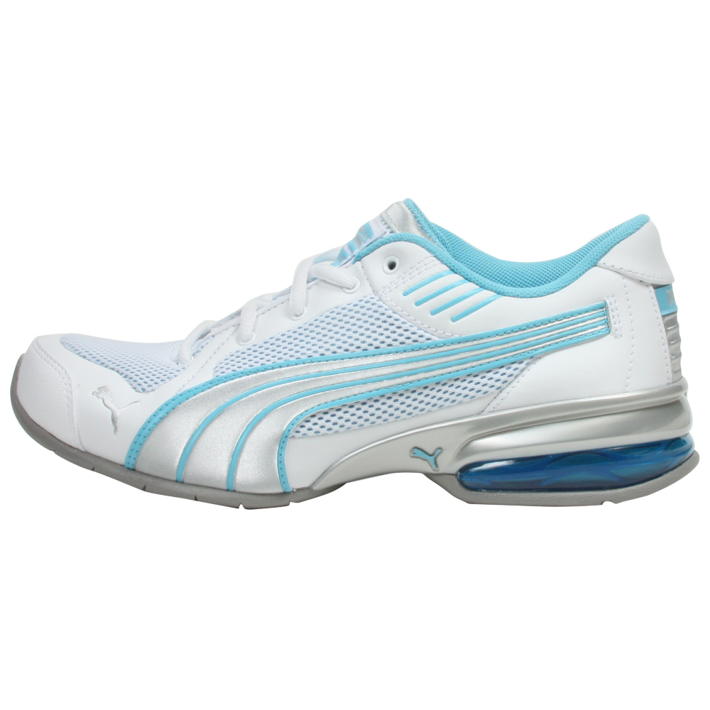 Puma Tri Run SL Mesh Running Shoes - Women - ShoeBacca.com