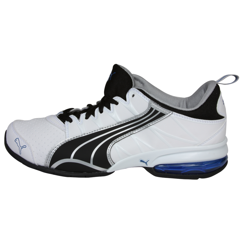 Puma Voltaic II Jr Running Shoes - Kids,Toddler - ShoeBacca.com