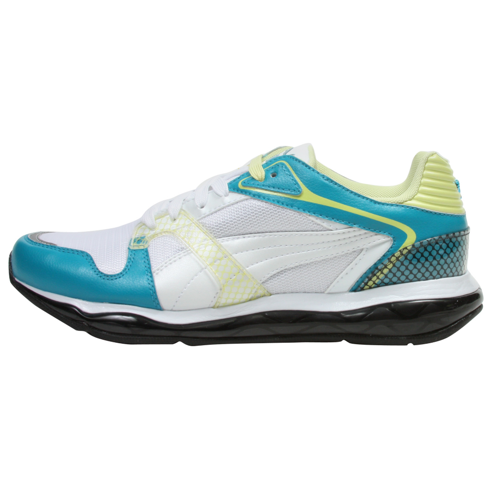 Puma XS 850 Tech Mesh Lo Retro Shoes - Men - ShoeBacca.com