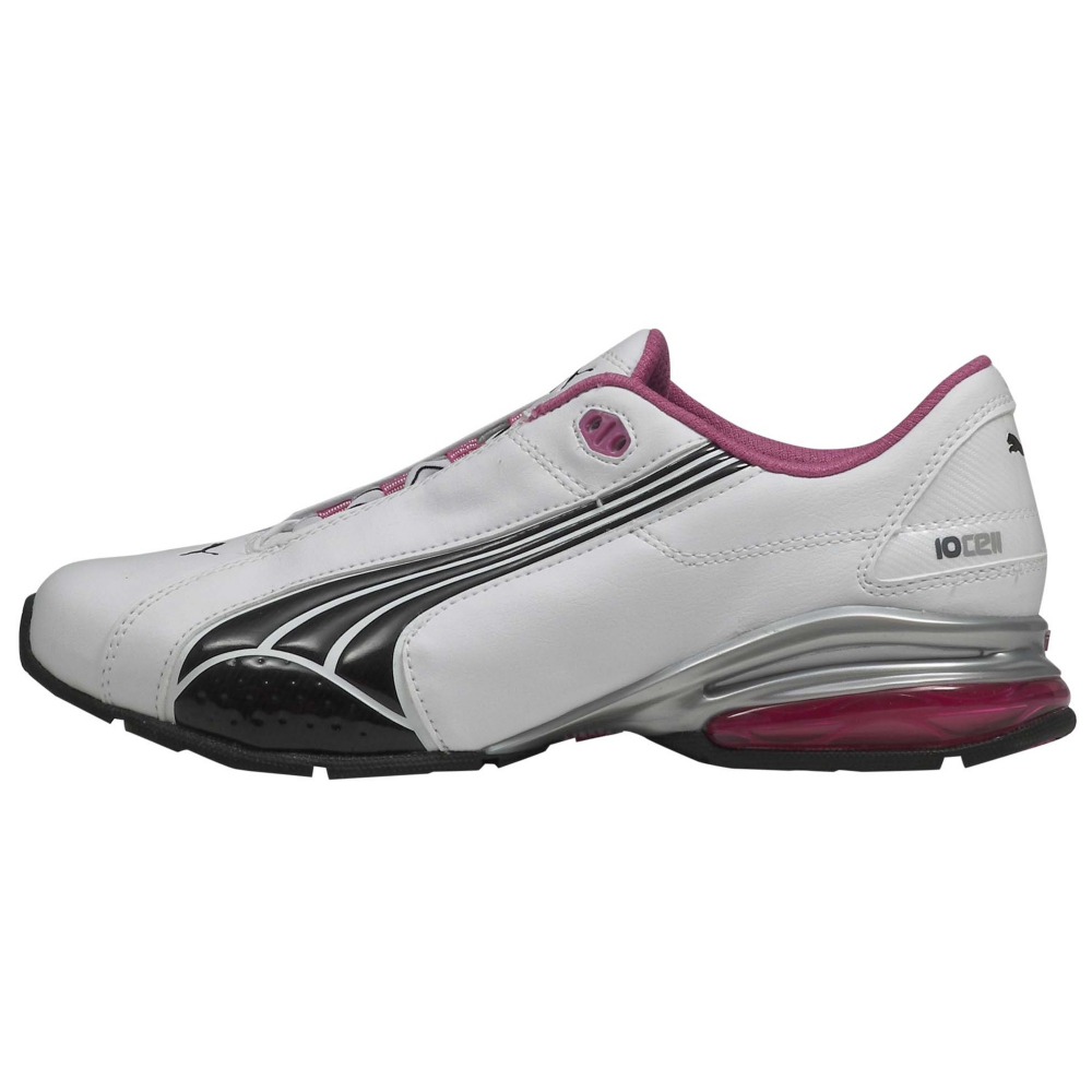 Puma Cell Tolero 2 Running Shoe - Women - ShoeBacca.com