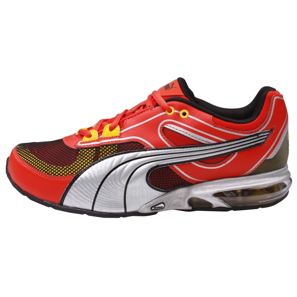 Puma Cell Sorai Running Shoes - Men - ShoeBacca.com