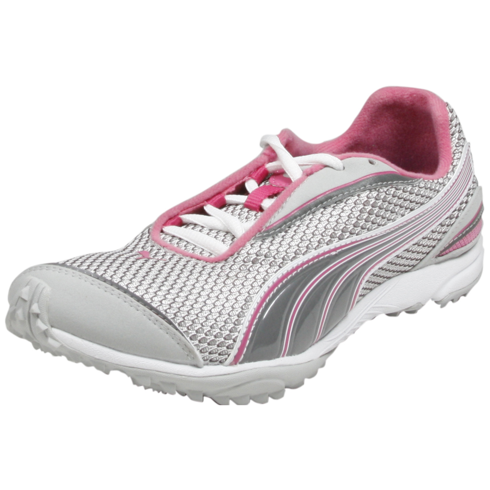 Puma Lkyos 2 Running Shoe - Women - ShoeBacca.com