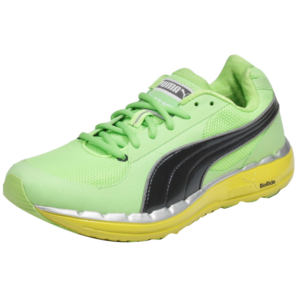 Puma FAAS 500 Running Shoe - Men - ShoeBacca.com