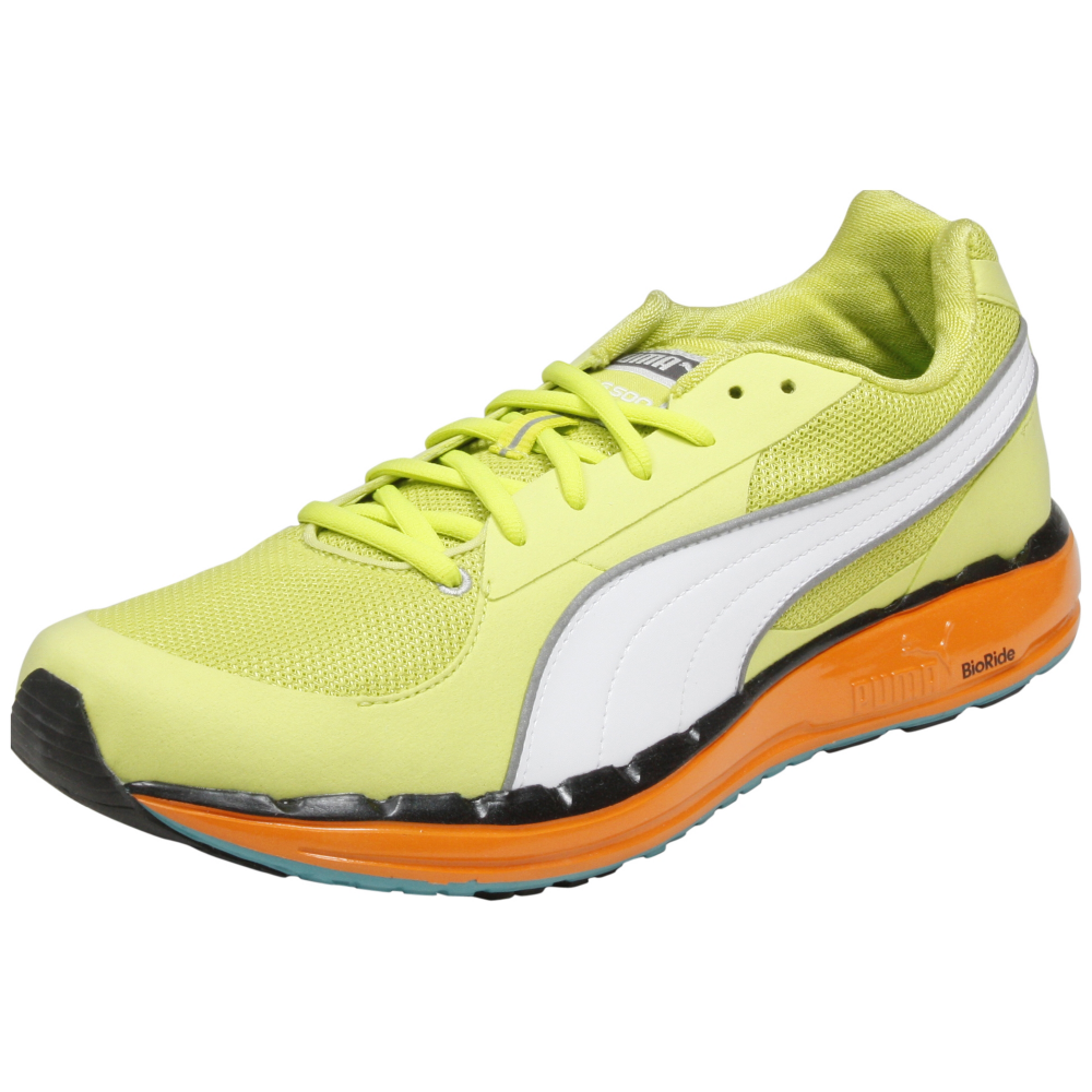 Puma FAAS 500 Running Shoe - Men - ShoeBacca.com