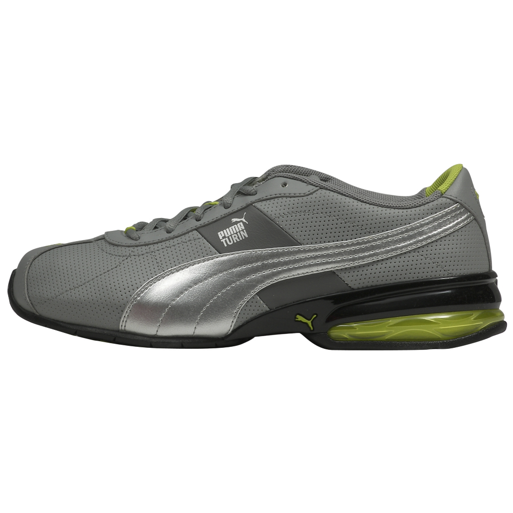 Puma Cell Turin Perf Running Shoe - Men - ShoeBacca.com