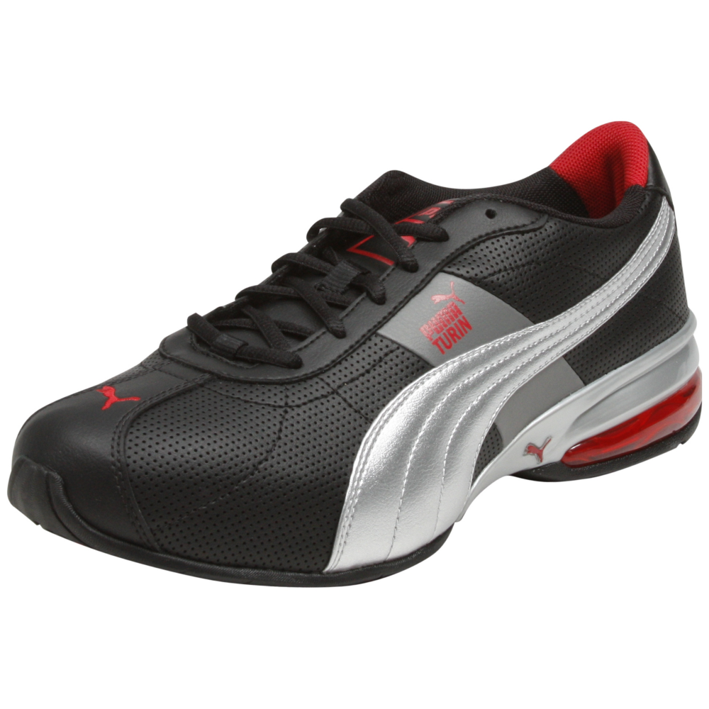 Puma Cell Turin Perf Athletic Inspired Shoe - Men - ShoeBacca.com