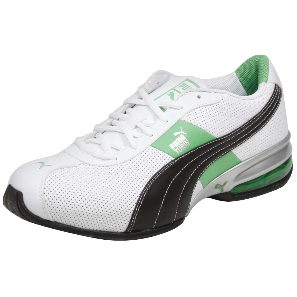 Puma Cell Turnin Perf Running Shoe - Men - ShoeBacca.com