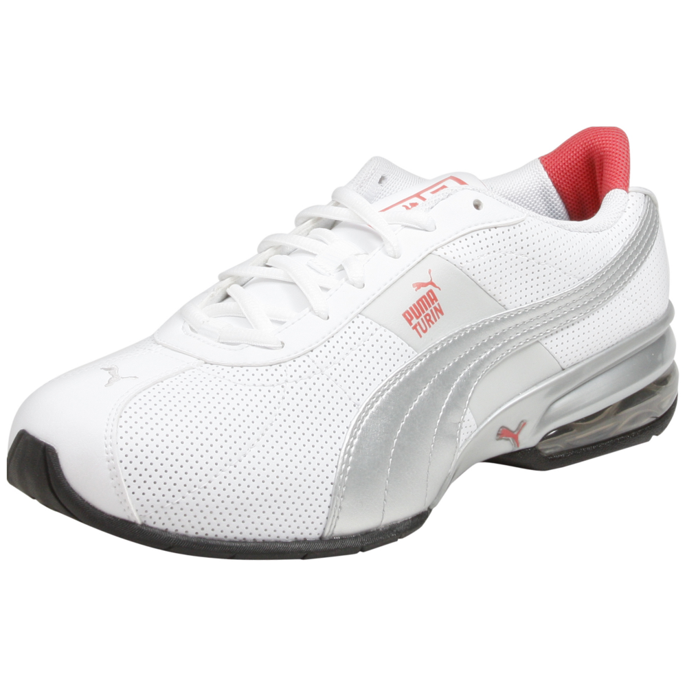 Puma Cell Turin Perf W Running Shoe - Women - ShoeBacca.com