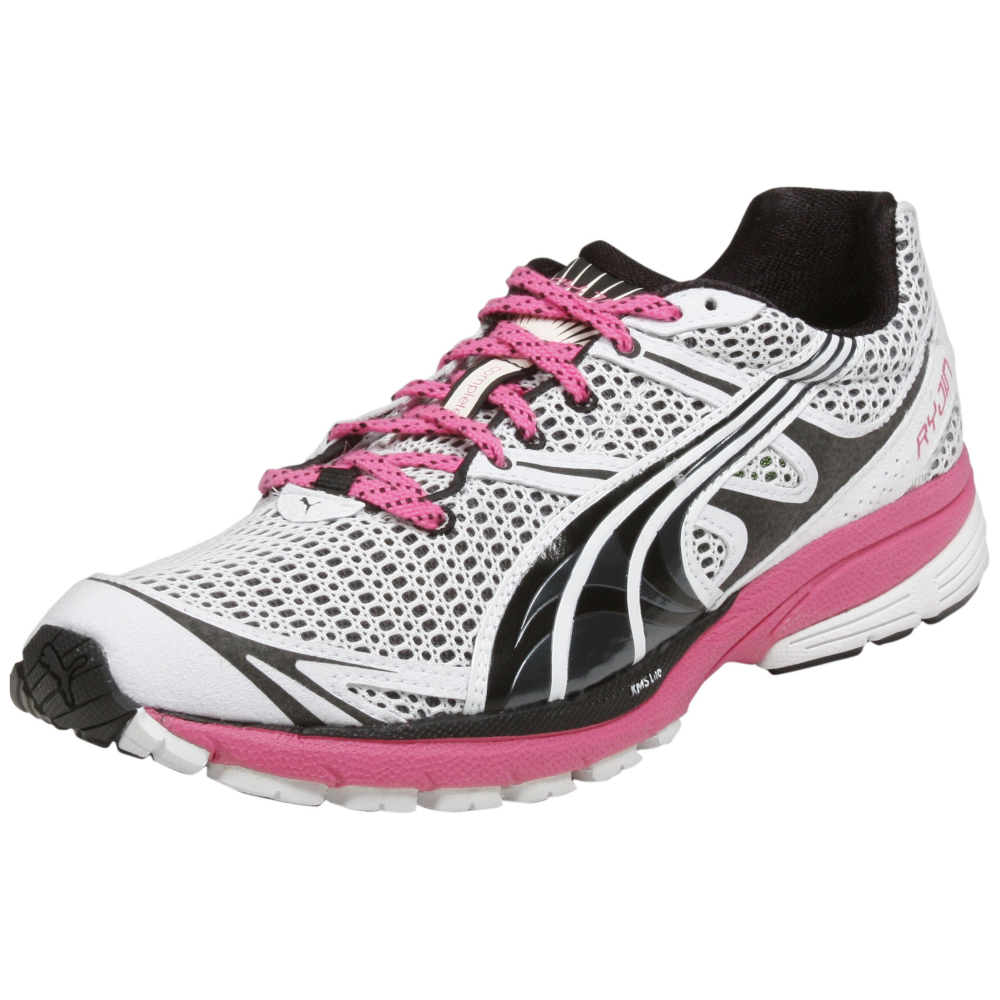 Puma Complete SLX Ryjin LT Running Shoe - Women - ShoeBacca.com