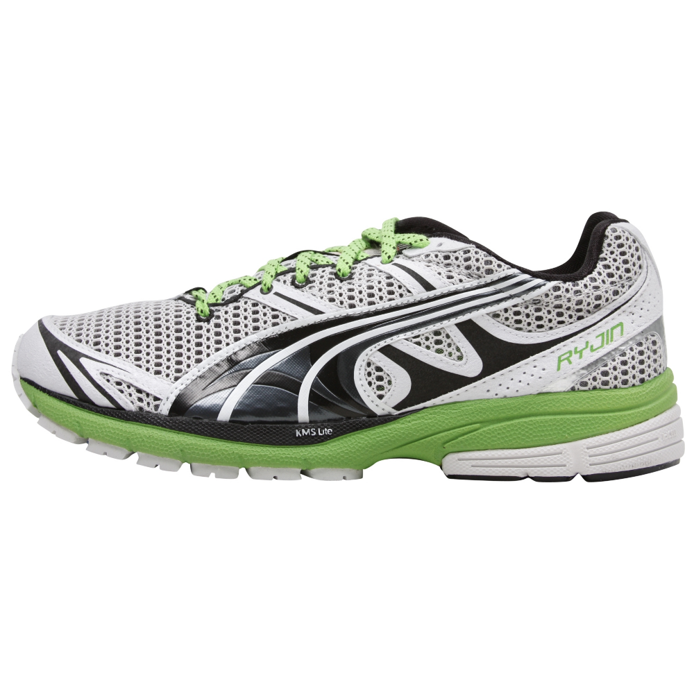 Puma Complete SLX RY JIN LT Running Shoes - Men - ShoeBacca.com