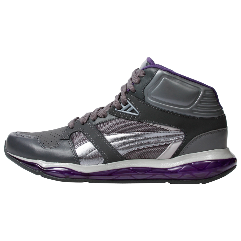 Puma XS 850 Tech LN Hi Athletic Inspired Shoes - Men - ShoeBacca.com
