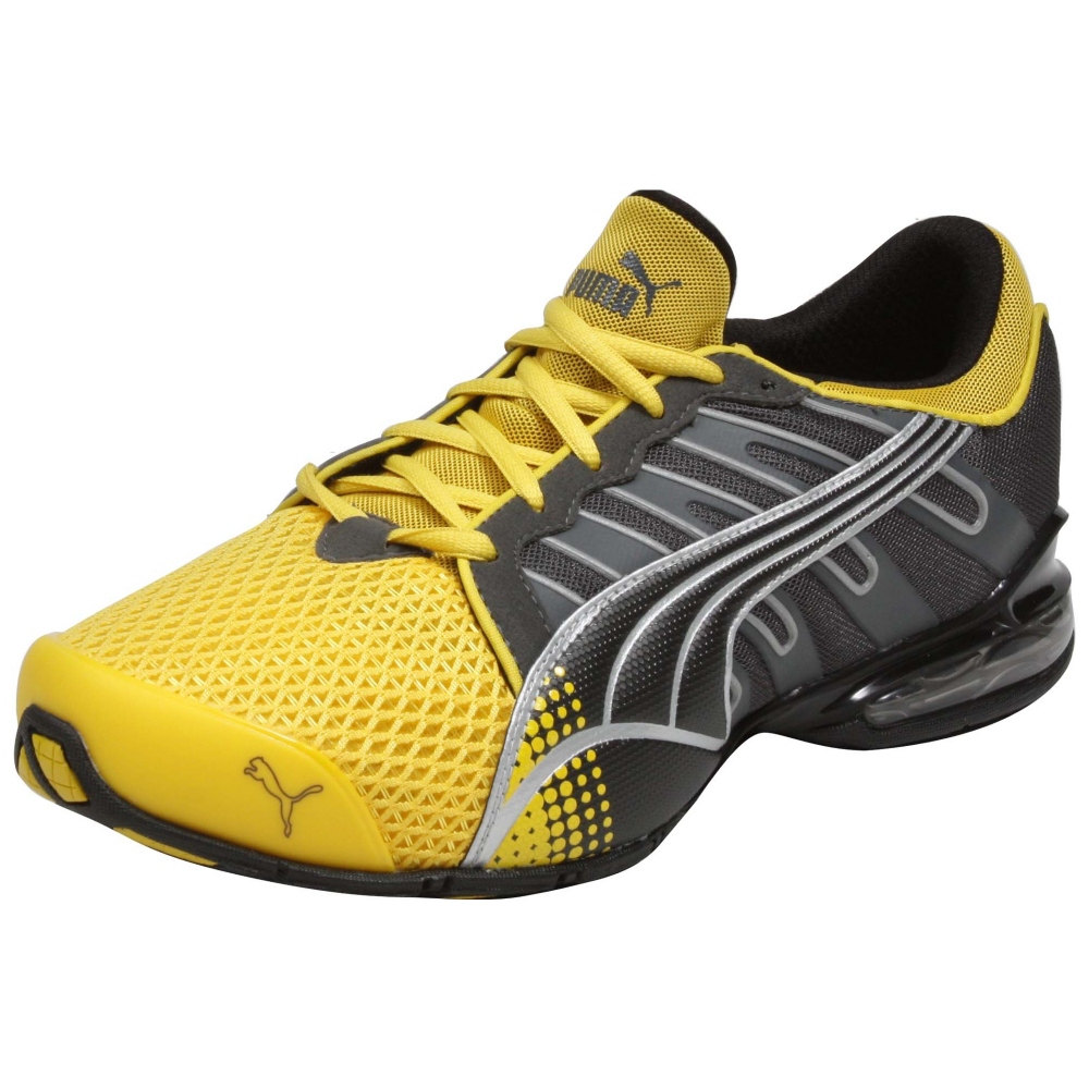 Puma Voltaic 3 Brite Pack Running Shoe - Men - ShoeBacca.com