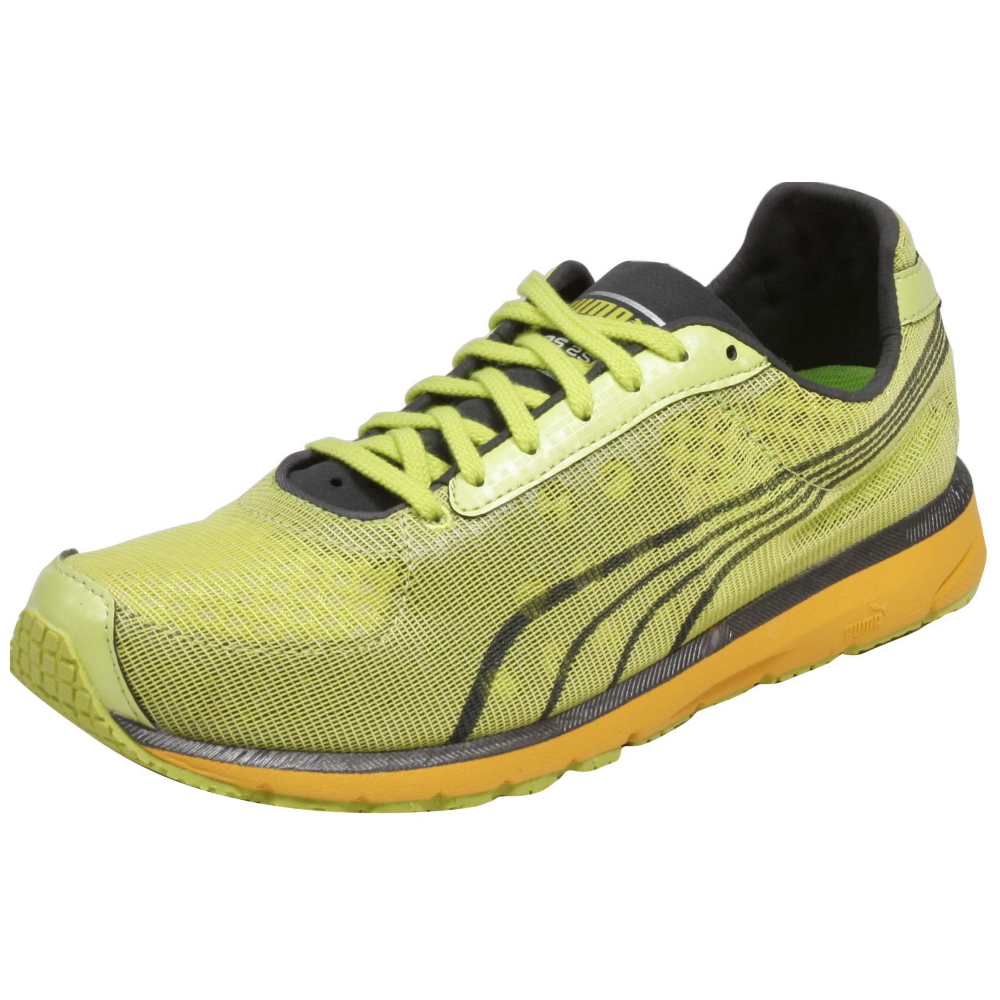 Puma FAAS 250 NM Running Shoe - Men - ShoeBacca.com