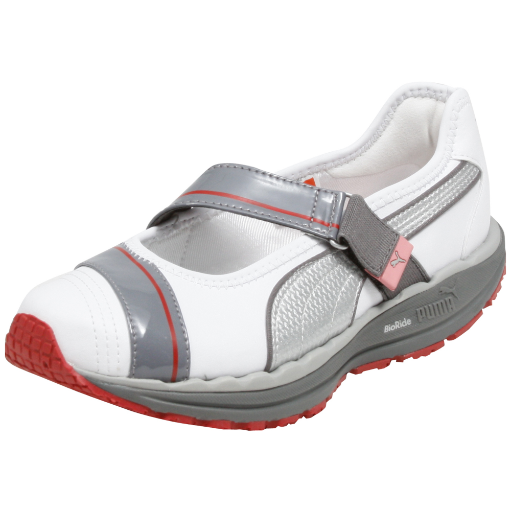 Puma Bodytrain Maryjane Toning Shoe - Women - ShoeBacca.com