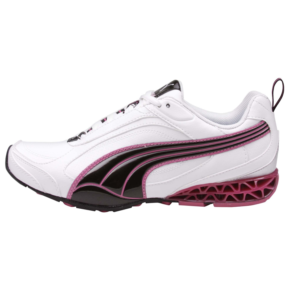 Puma Cell Cerano Running Shoes - Women - ShoeBacca.com
