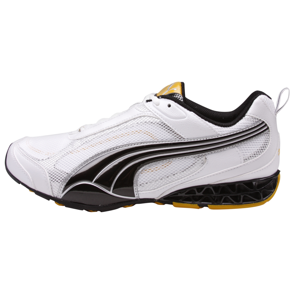 Puma Cell Cerano Running Shoes - Men - ShoeBacca.com