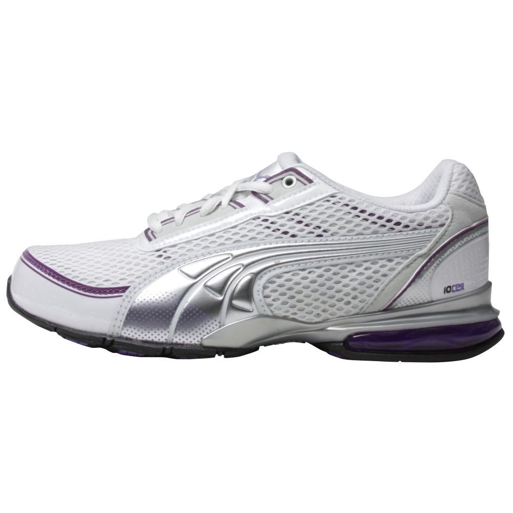 Puma Cell Vetara RD Running Shoes - Women - ShoeBacca.com