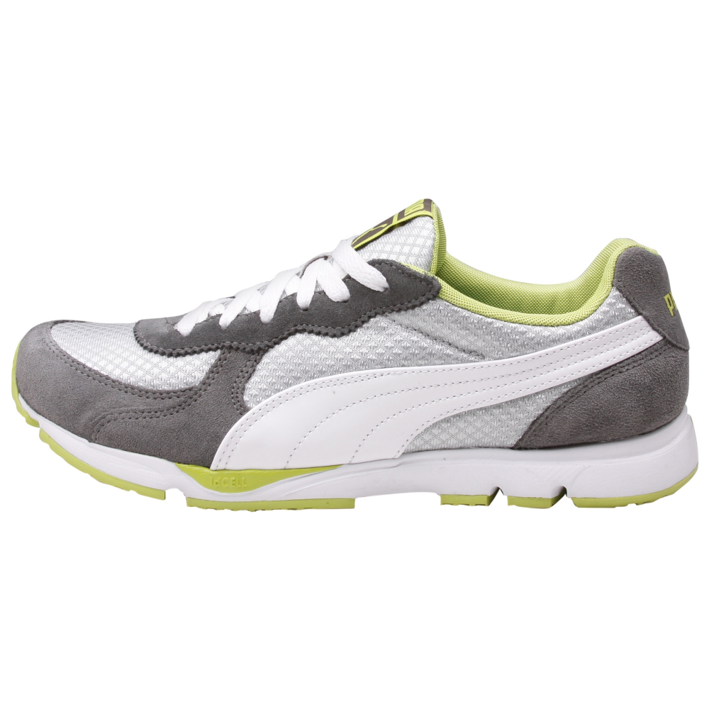 Puma Venus Runner Frost Running Shoes - Women - ShoeBacca.com