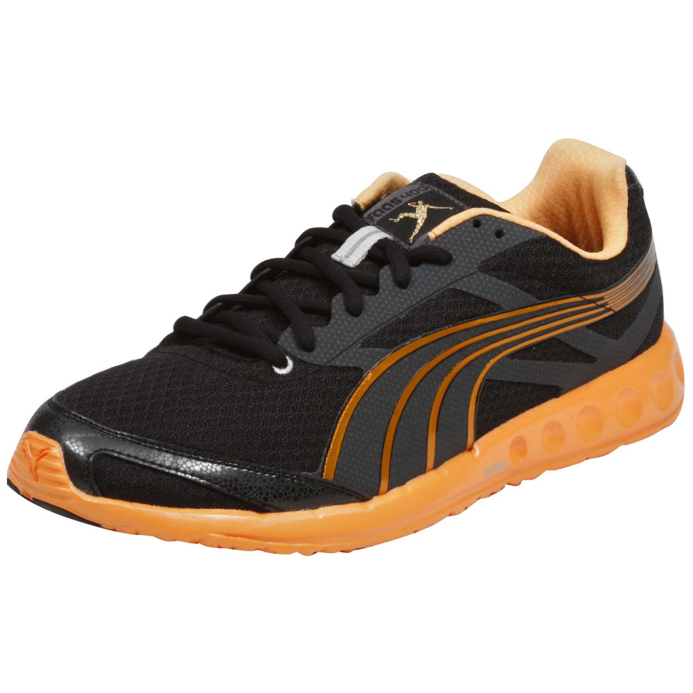 Puma Bolt FAAS 400 Running Shoe - Men - ShoeBacca.com