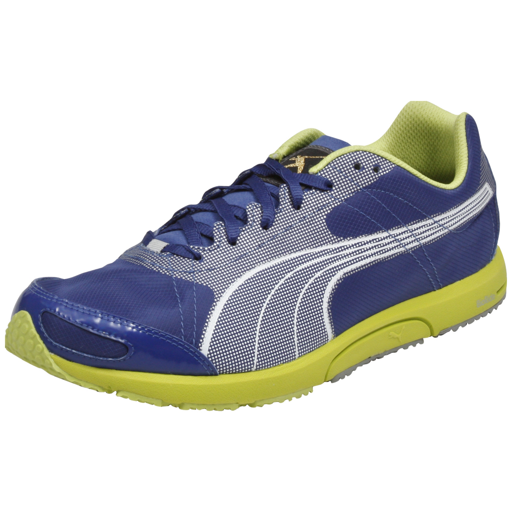 Puma Bolt FAAS 200 Running Shoe - Men - ShoeBacca.com