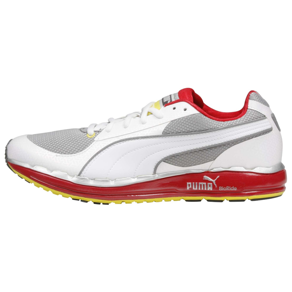Puma Faas 500 NM Running Shoe - Men - ShoeBacca.com