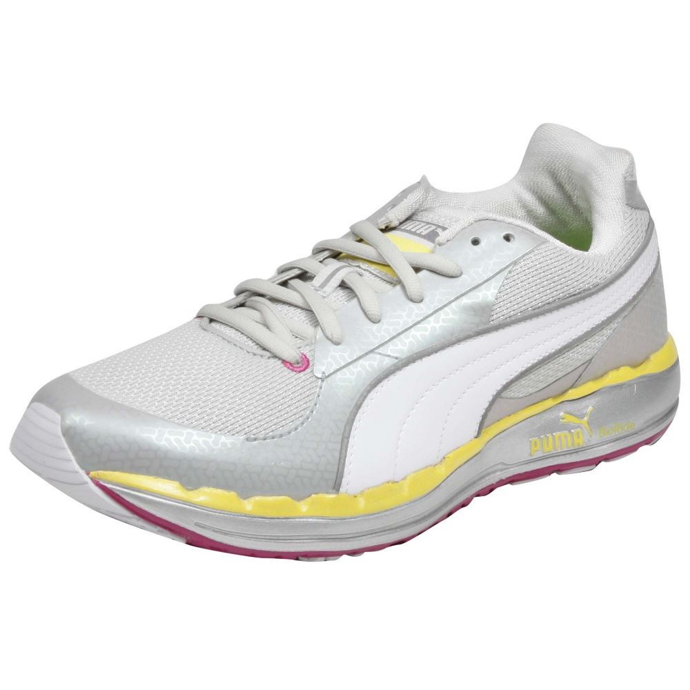 Puma Faas 500 NM Running Shoe - Women - ShoeBacca.com