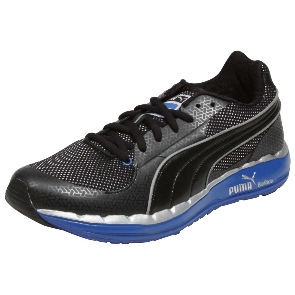 Puma Faas 500 LX Running Shoe - Men - ShoeBacca.com