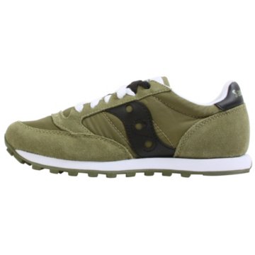 Saucony Jazz Lowpro - 1866-15