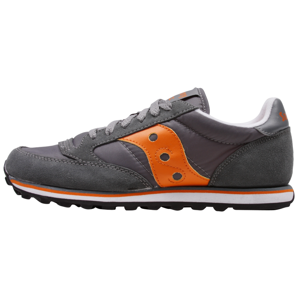 Saucony Jazz Low Pro Retro Shoes - Women - ShoeBacca.com