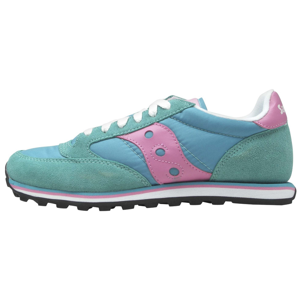 Saucony Jazz Low Pro Retro Shoes - Women - ShoeBacca.com