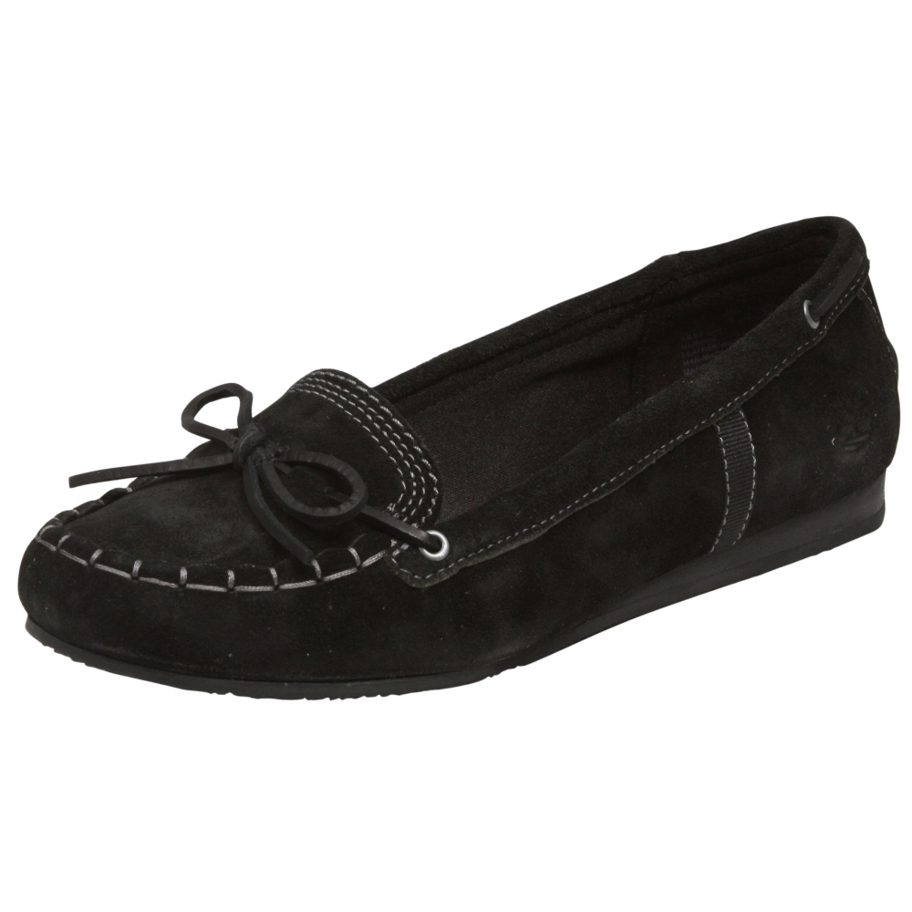 Timberland Earthkeepers Caska Mocassin Slip-On Shoe - Women - ShoeBacca.com