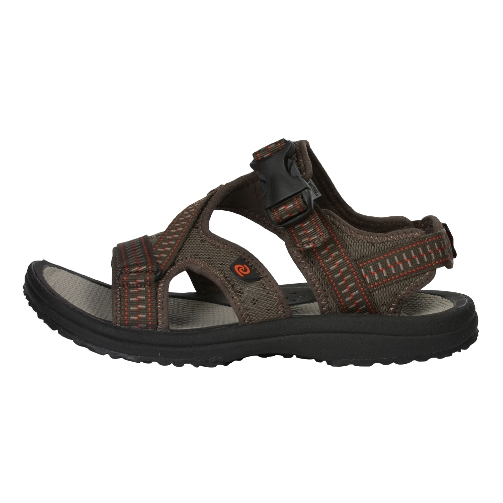 Rafters Drifter Sandals - Men - ShoeBacca.com