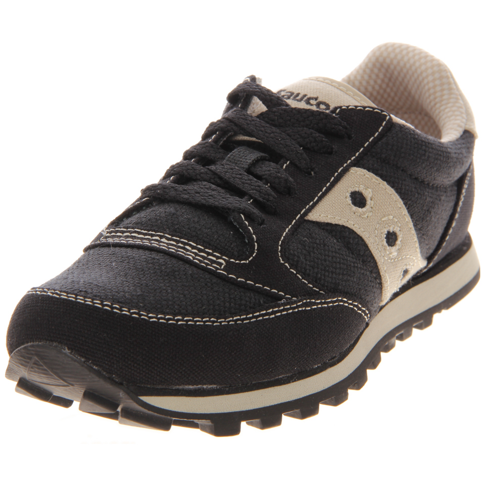 Saucony Jazz Low Pro Vegan Retro Shoes - Women - ShoeBacca.com