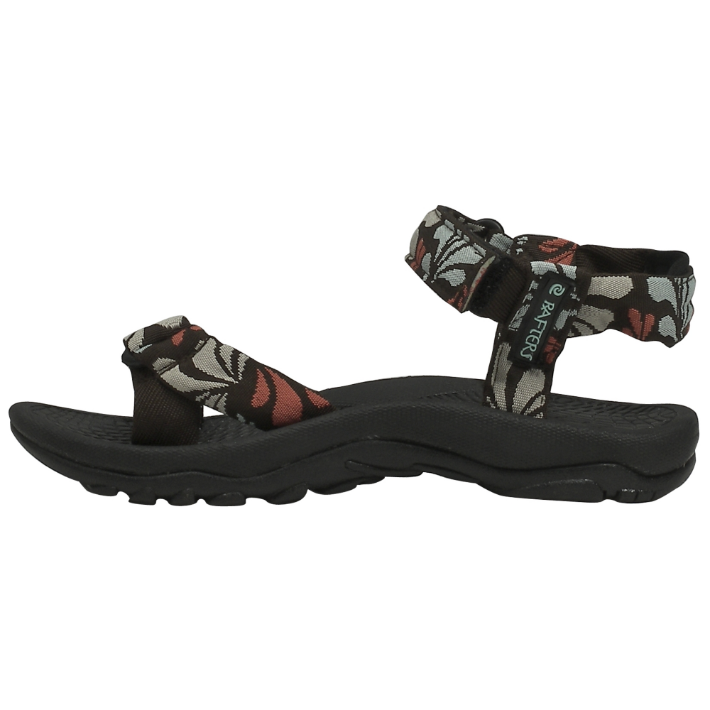 Rafters Cascade Sandals Shoe - Women - ShoeBacca.com