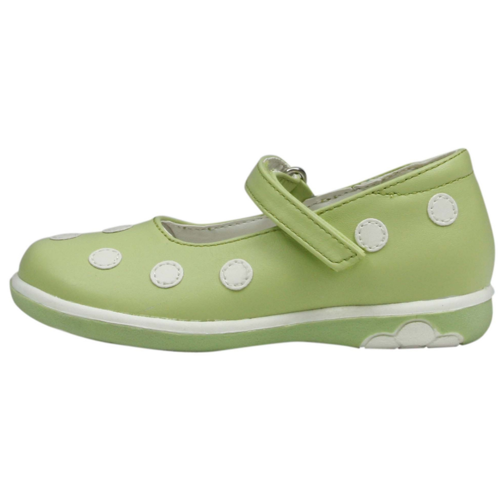 Willits Freckle (Toddler/Youth) Mary Janes Shoe - Toddler,Youth - ShoeBacca.com