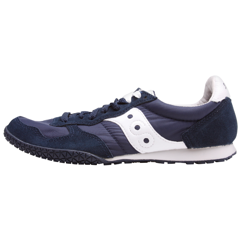 Saucony Bullet Retro Shoes - Women - ShoeBacca.com