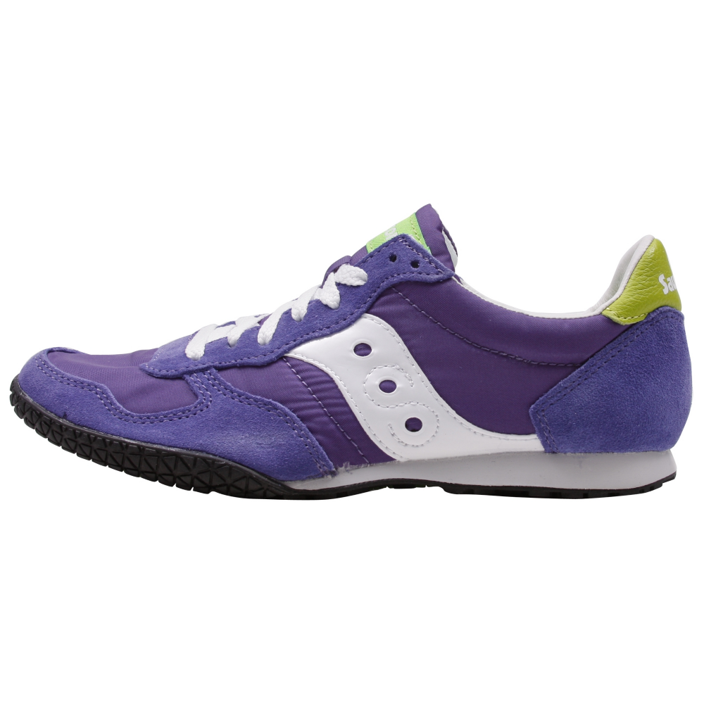Saucony Bullet Retro Shoes - Women - ShoeBacca.com