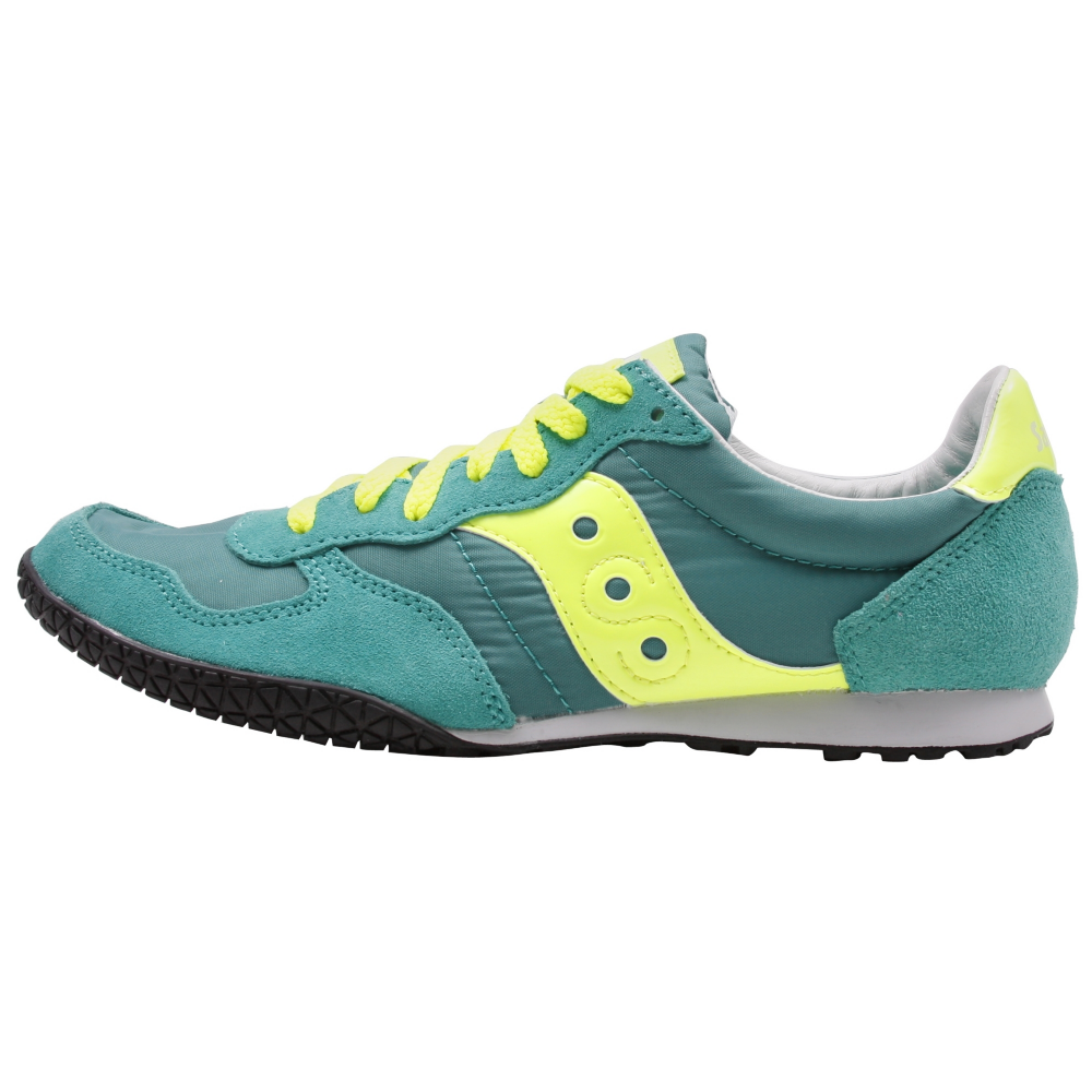 Saucony Bullet Retro Shoes - Women - ShoeBacca.com