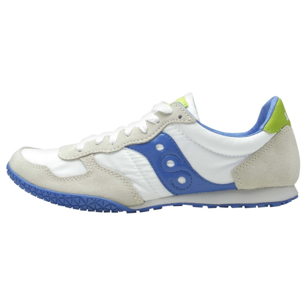 Saucony Bullet Retro Shoes - Women - ShoeBacca.com