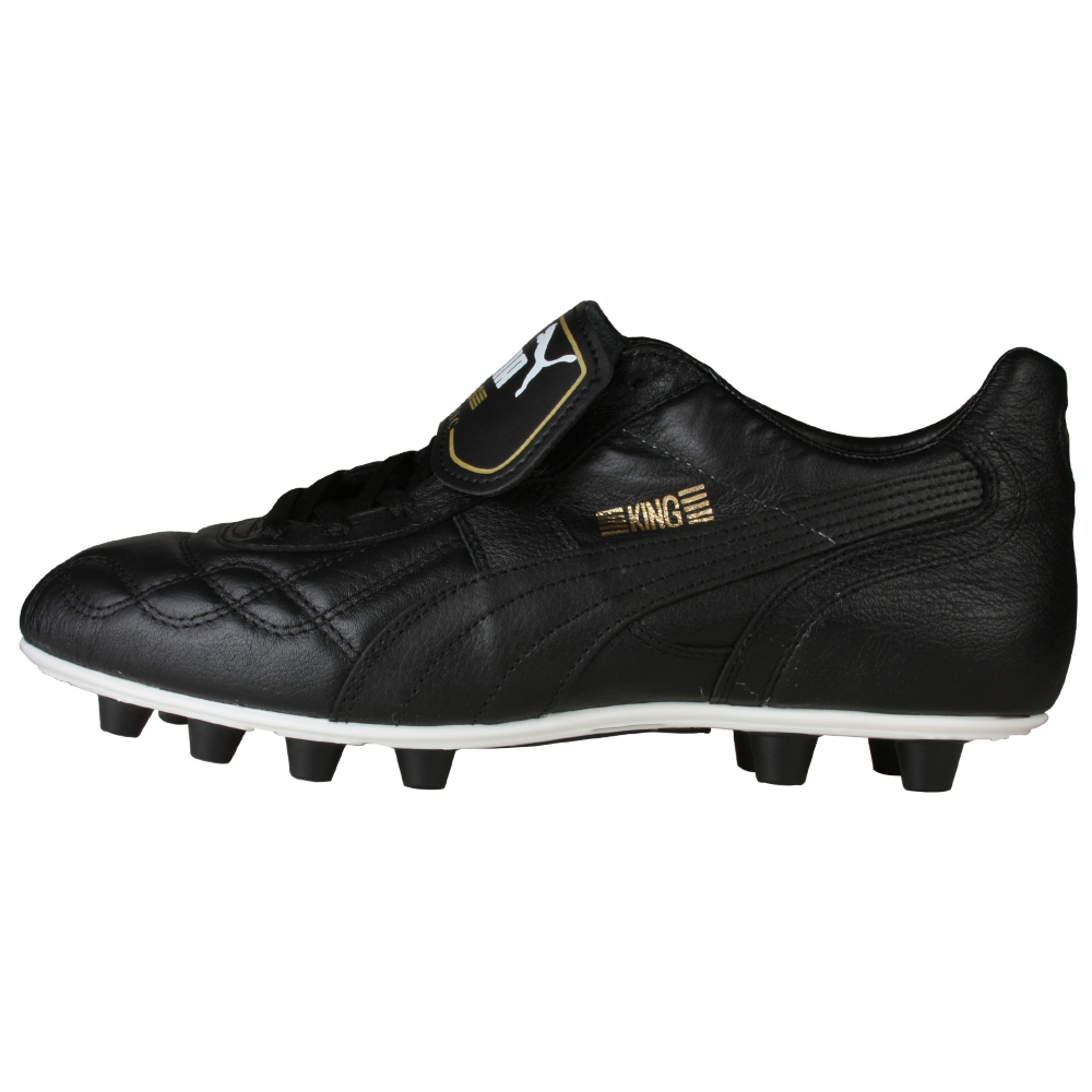 Puma King Classic Top DI FG Soccer Shoes - Men - ShoeBacca.com