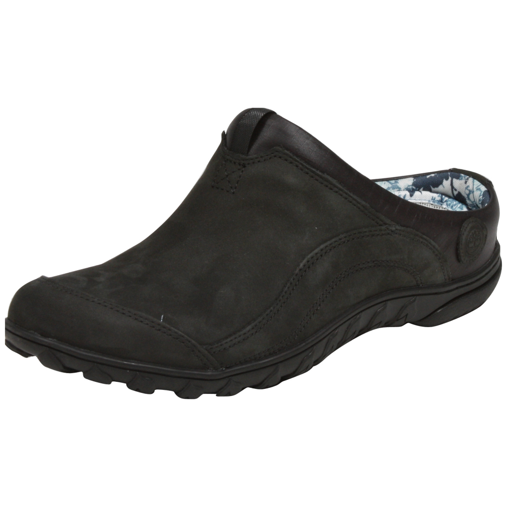 Timberland Performance Pinkham Notch Clog Athletic Inspired Shoe - Women - ShoeBacca.com