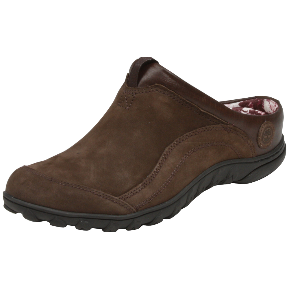 Timberland Performance Pinkham Notch Clog Athletic Inspired Shoe - Women - ShoeBacca.com