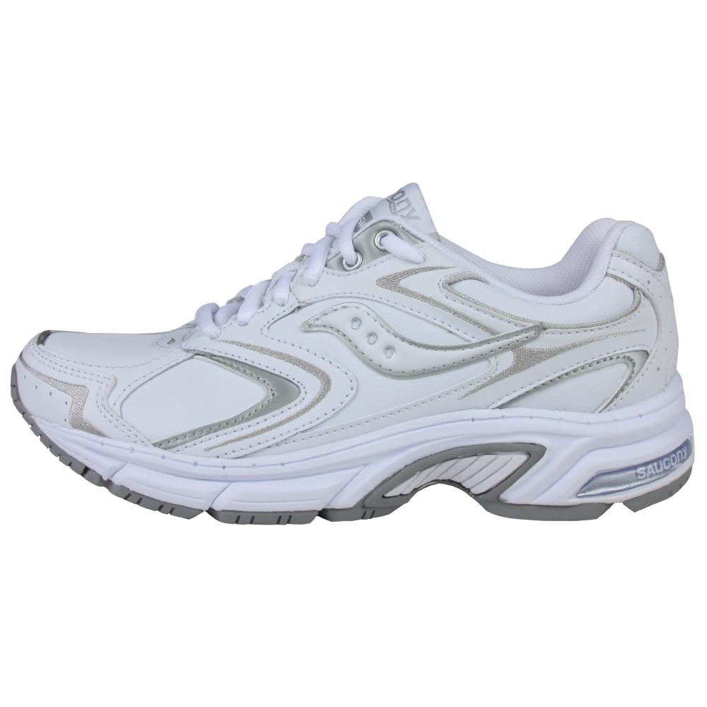 Saucony Grid Cohesion LE Running Shoes - Women - ShoeBacca.com