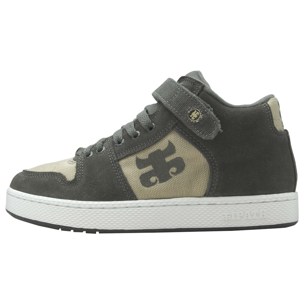 IPATH Grasshopper Skate Shoes - Men - ShoeBacca.com