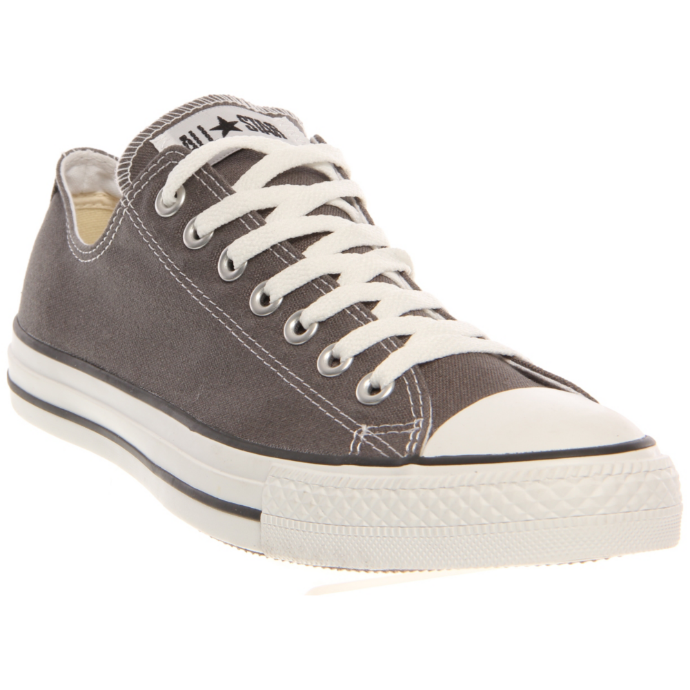 Converse Chuck Taylor All Star Season Ox Retro Shoes - Unisex - ShoeBacca.com