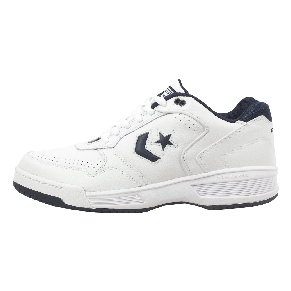 Converse Athletic Basketball SE Ox Basketball Shoes - Men - ShoeBacca.com