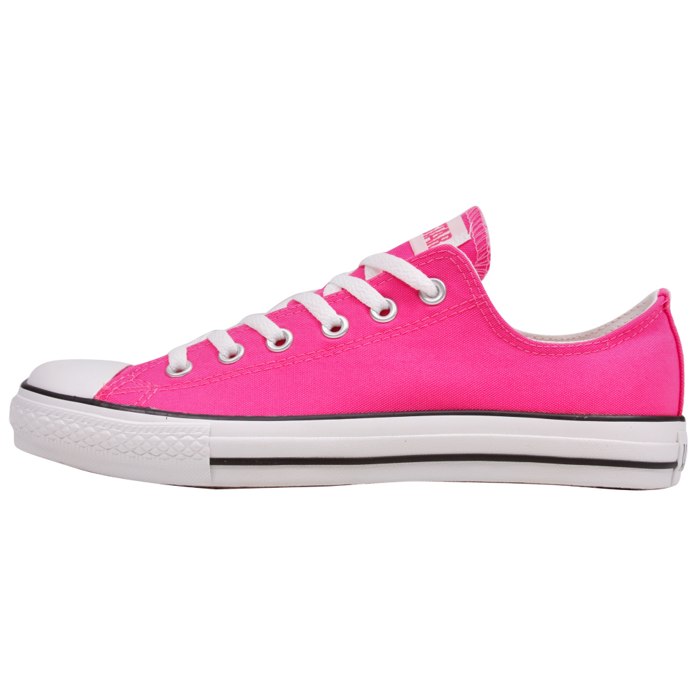 Converse CT A/S Ox Athletic Inspired Shoes - Unisex - ShoeBacca.com